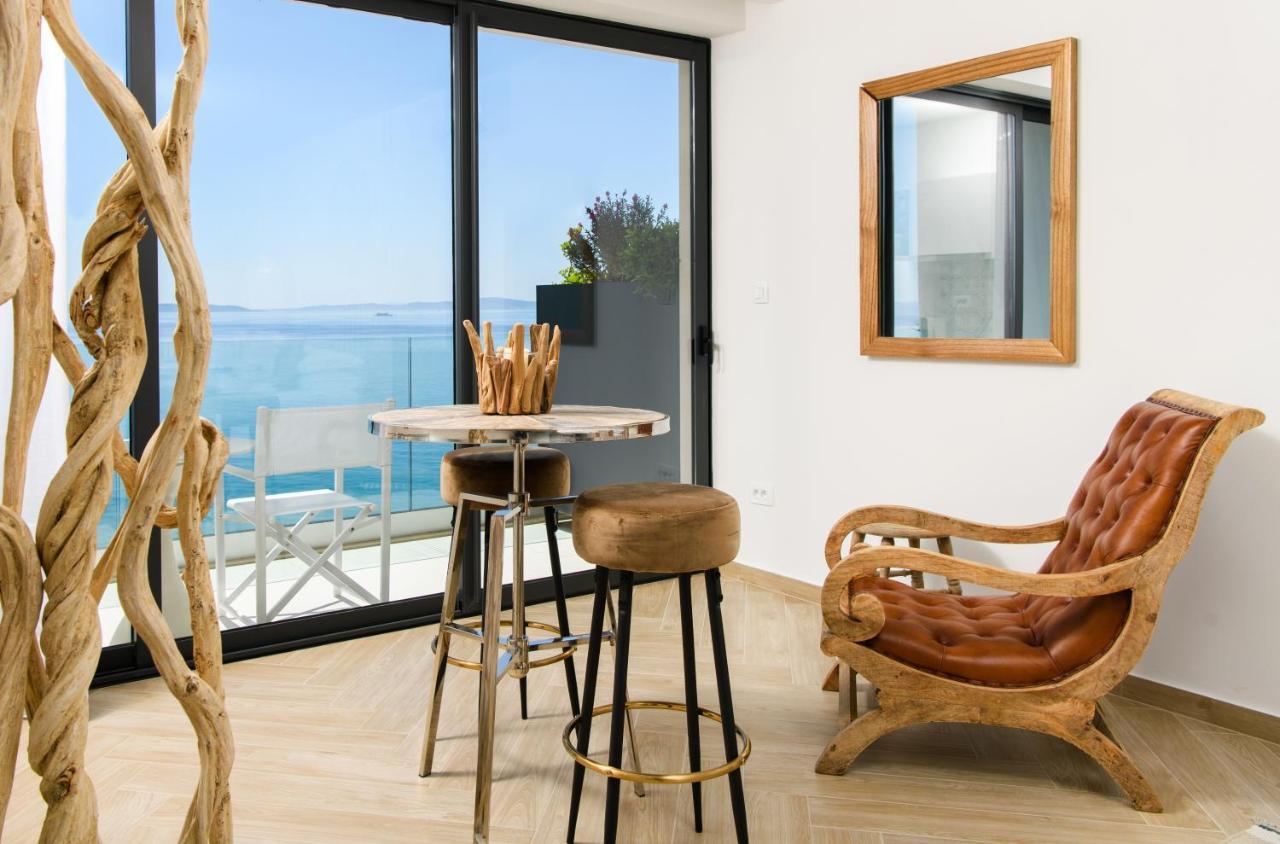 Apartamento Gallery Luxury Suites & Rooms-Only Adults *