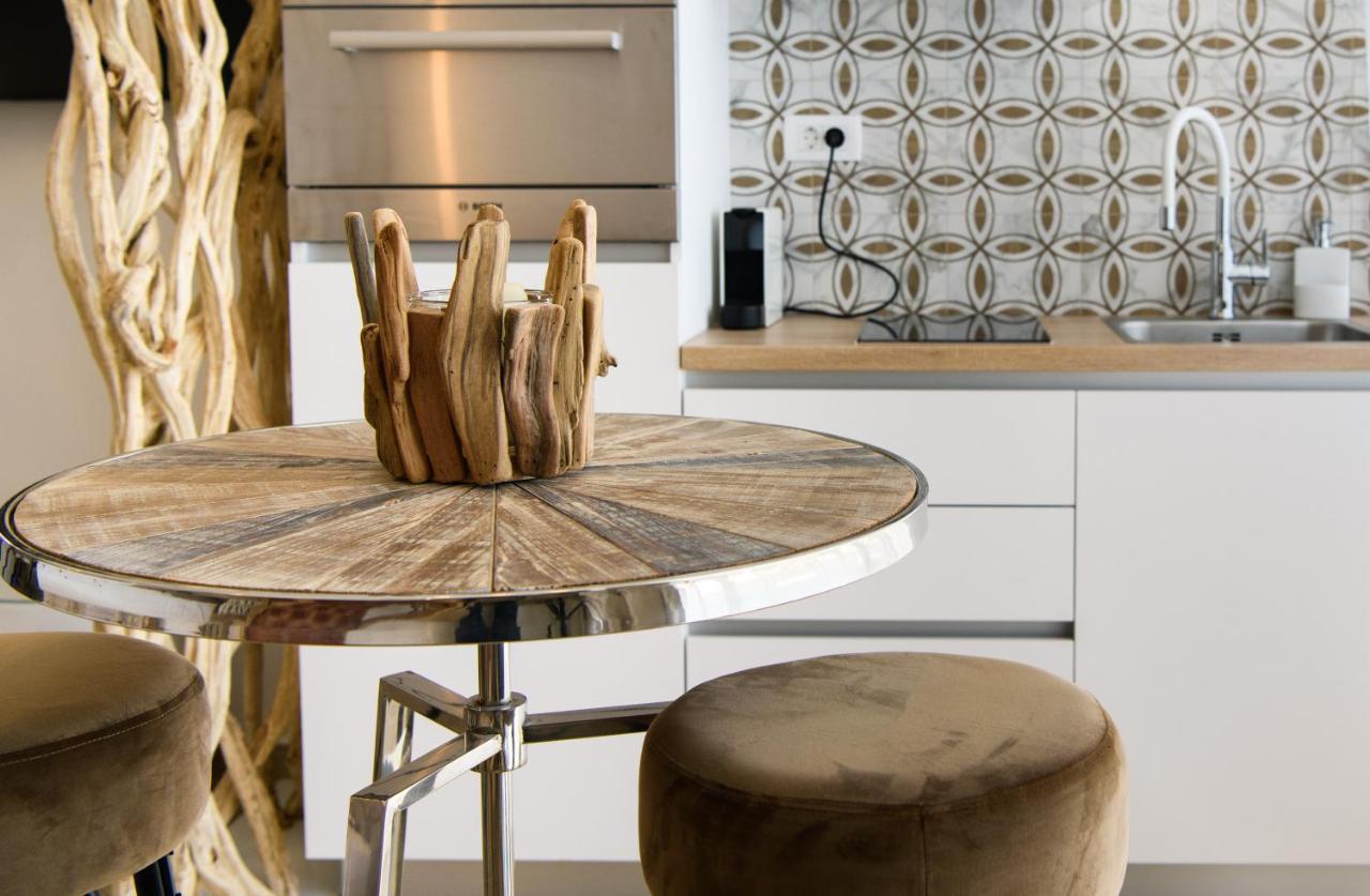 Apartamento Gallery Luxury Suites & Rooms-Only Adults