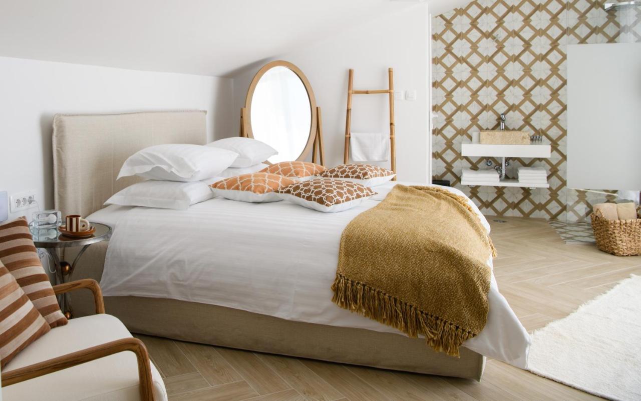 Gallery Luxury Suites & Rooms-Only Adults Apartamento *
