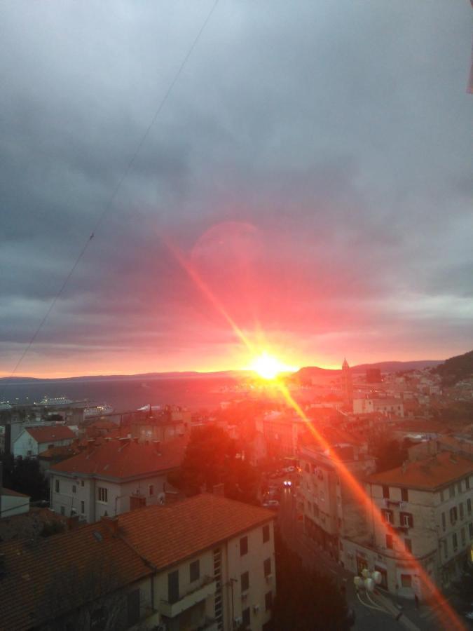 Astonishing View *