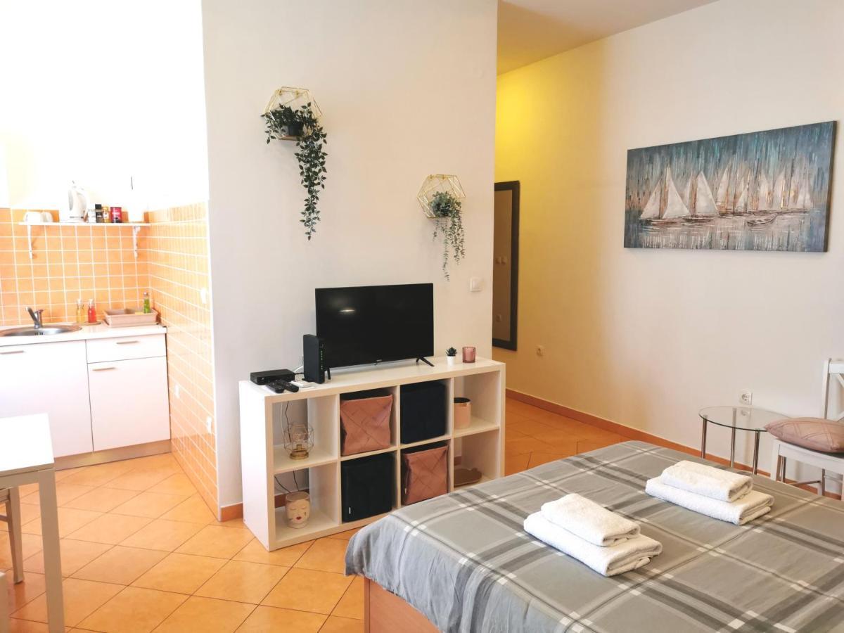 Apartman Smile