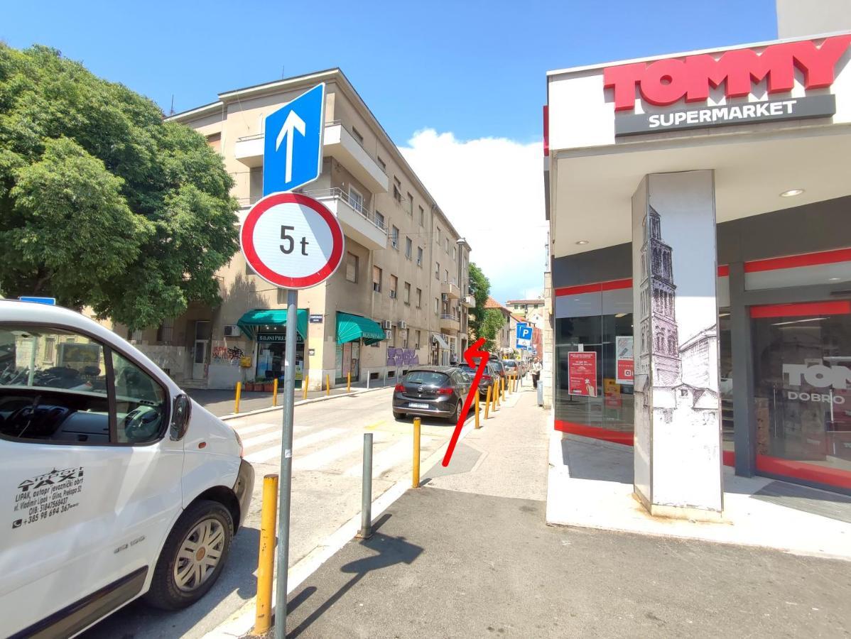 Appartement Ana Leko *