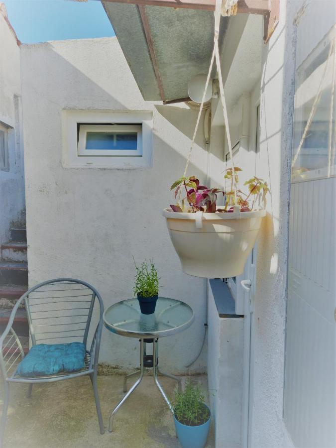 Nona Tonka Apartment Split