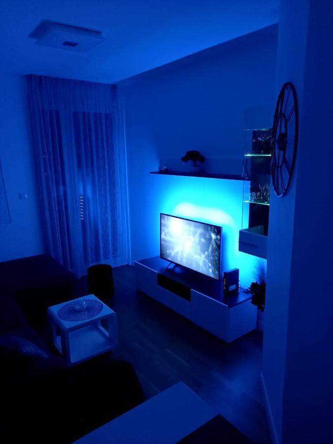 Sunshine Apartment *