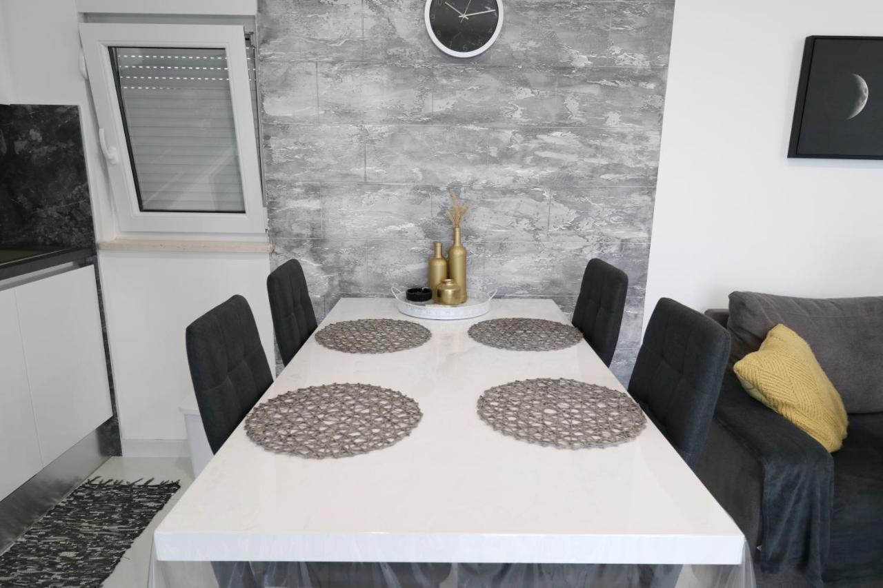Casa Bella Ferienhaus Split