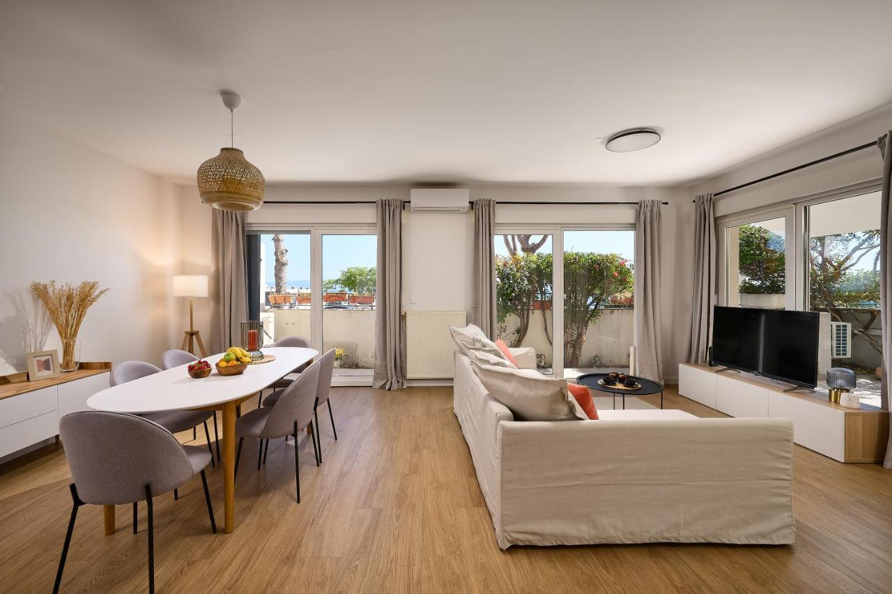 Sun Adris Apartman *