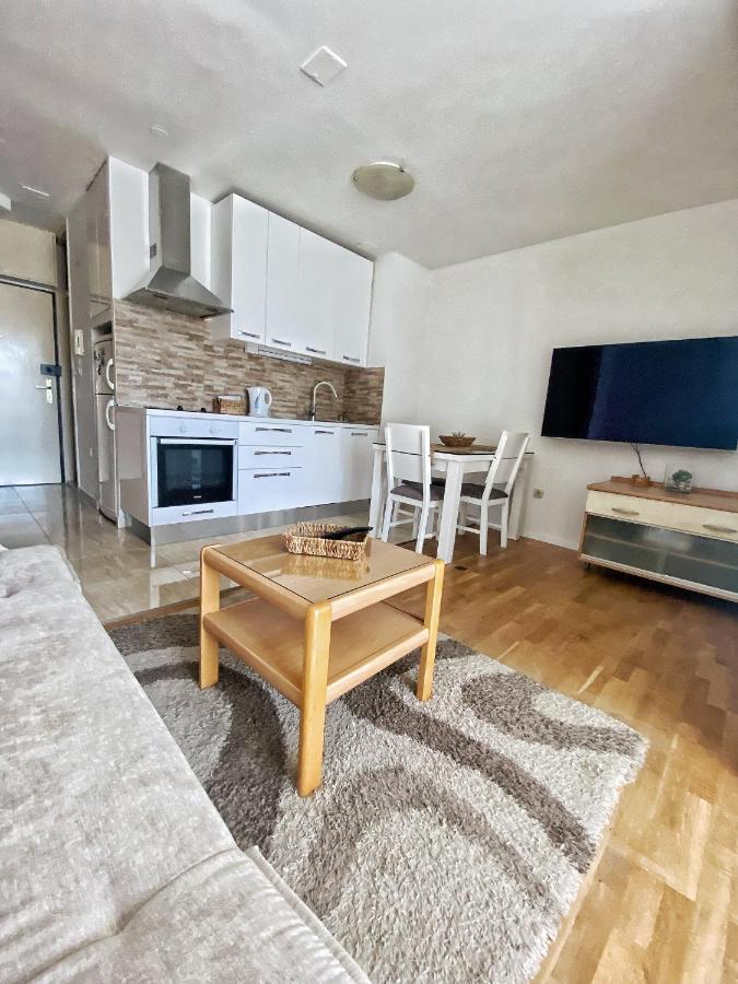 Apartment Ginna *