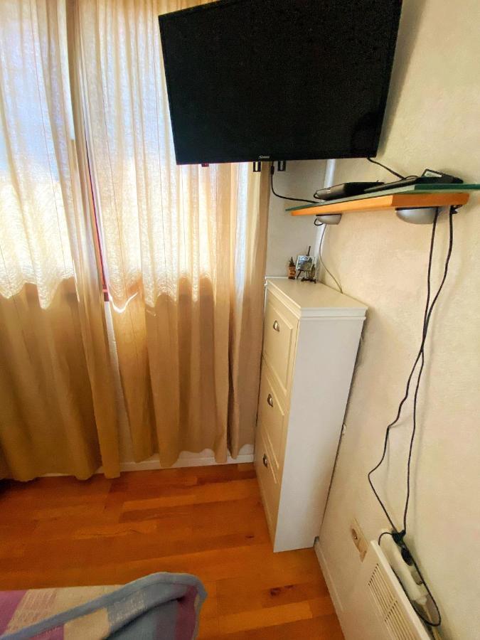Apartment Ginna Split