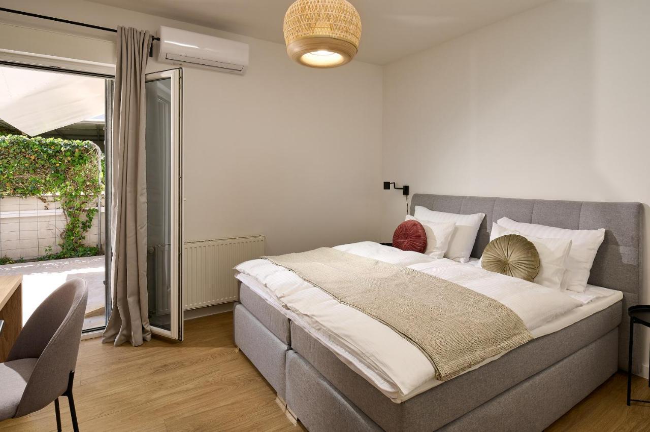 Sun Adris Apartman *