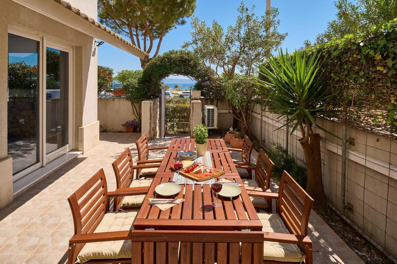 Apartman Sun Adris