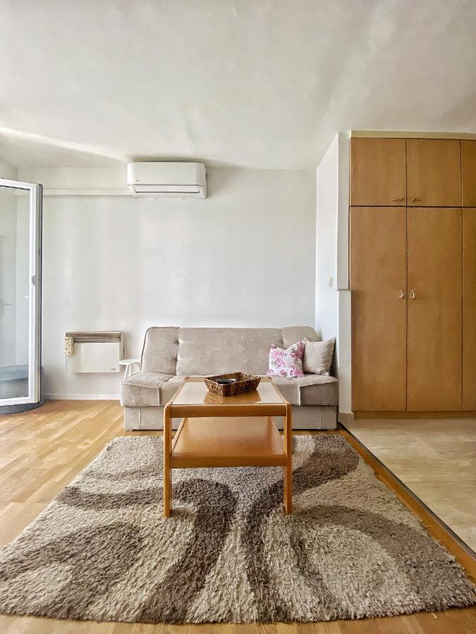 Ginna Apartment *