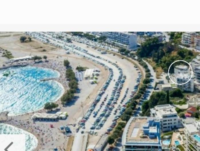 Adela Apartments Znjan Split Apartman *
