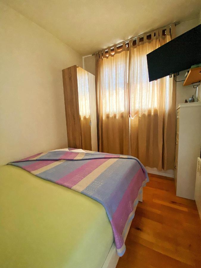 Apartment Ginna Split