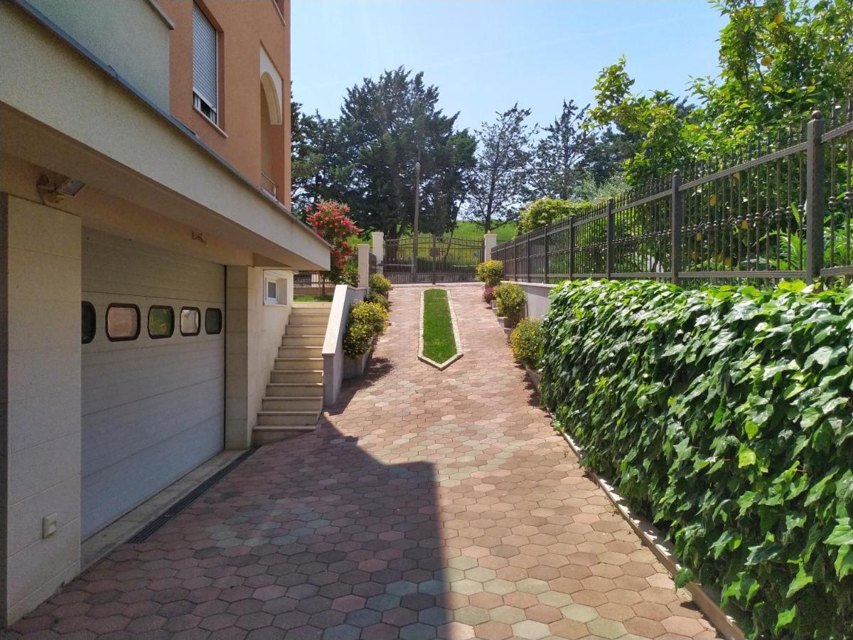 Skejic Apartamento Split