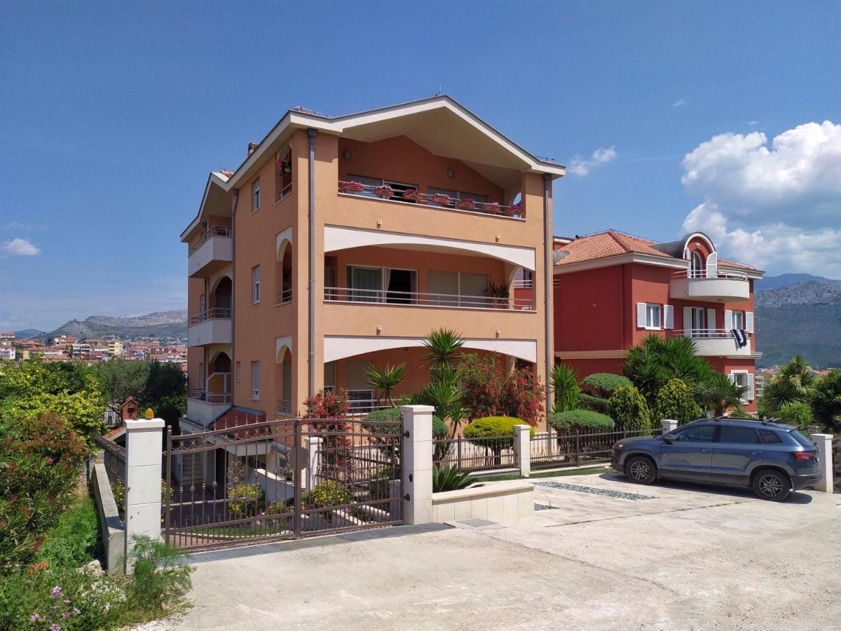Apartamento Skejic Split