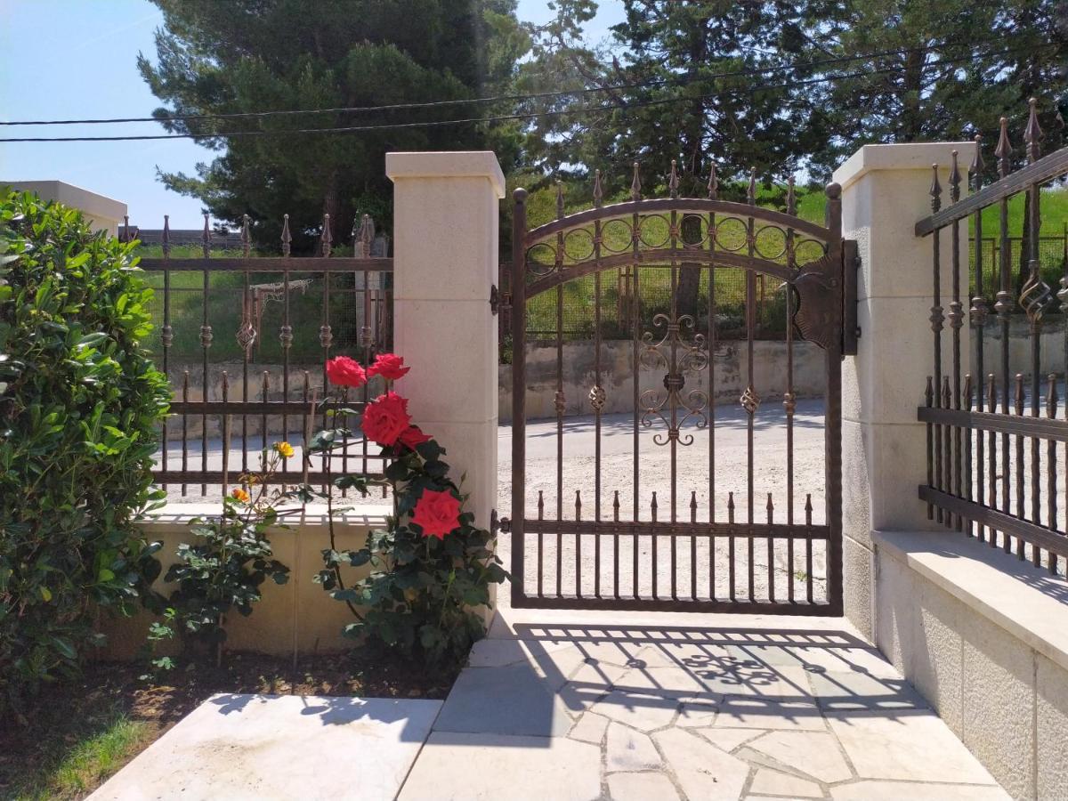 Apartamento Skejic *