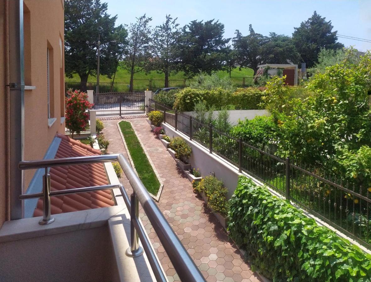 Skejic Apartamento