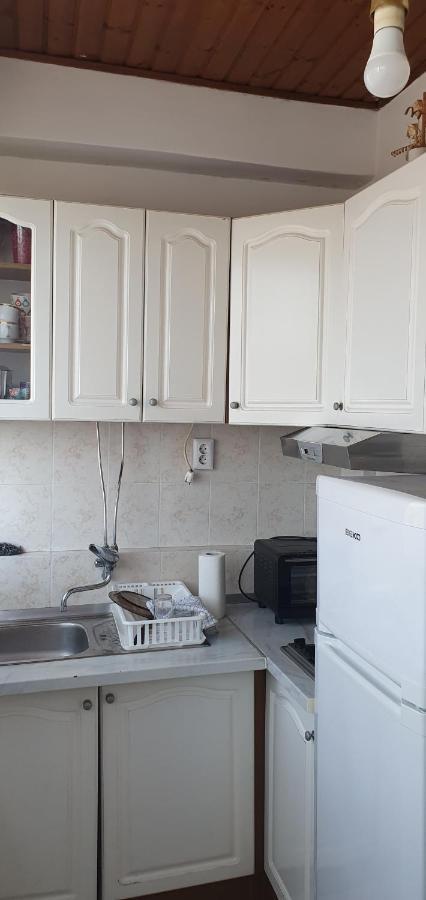 Apartment Live In Split