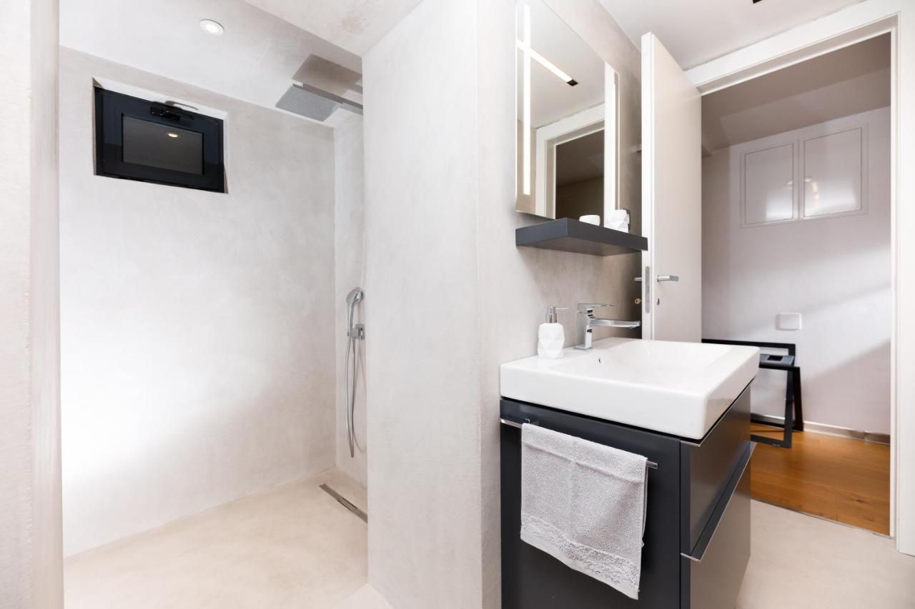 Stylish Apartment Split