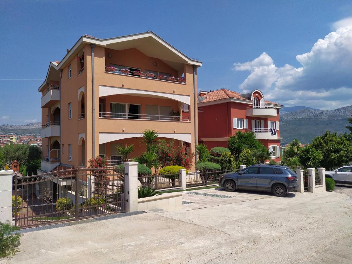 Skejic Apartamento *