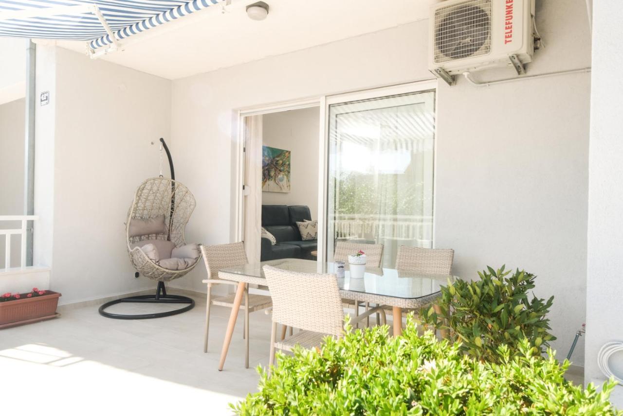 Apartment Luxury Meje Split