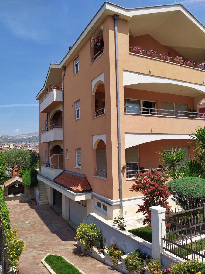 Apartamento Skejic *