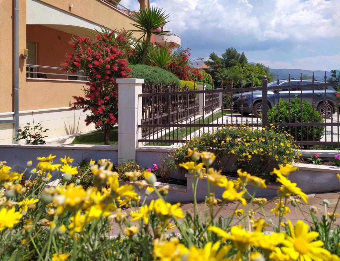 Skejic Apartman Split