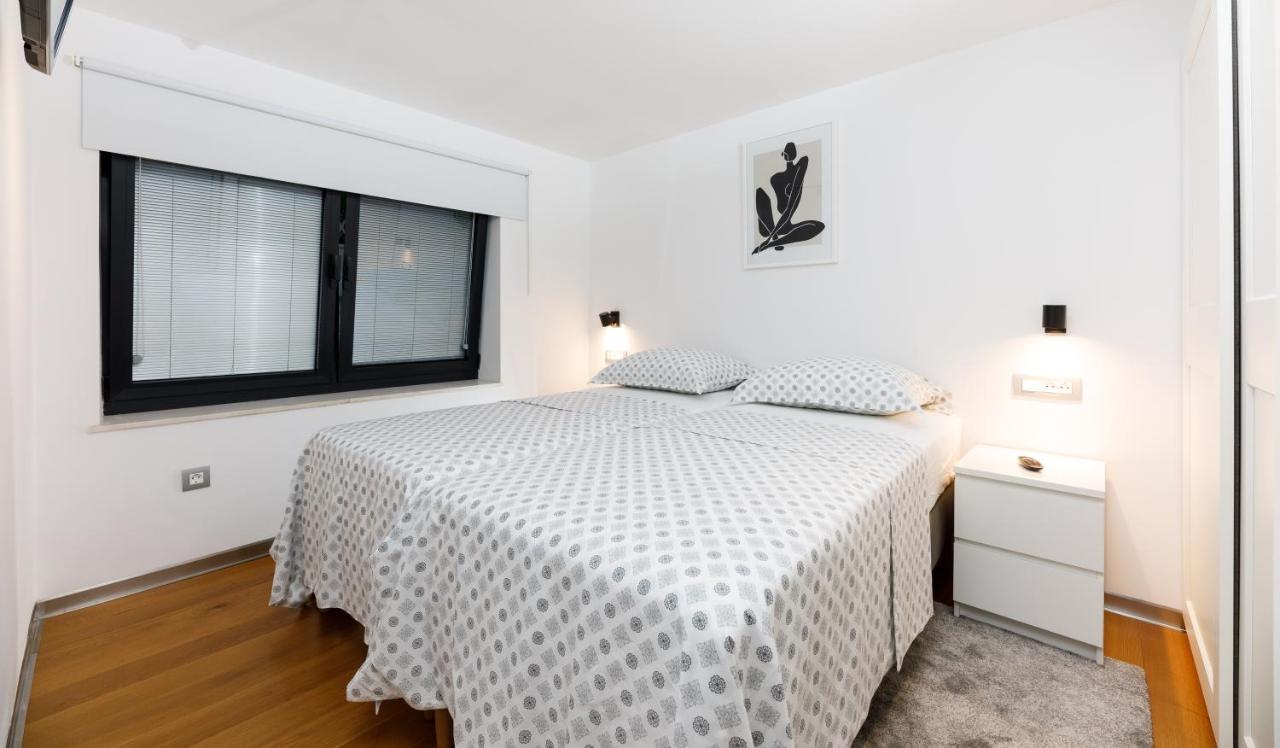 Stylish Apartment