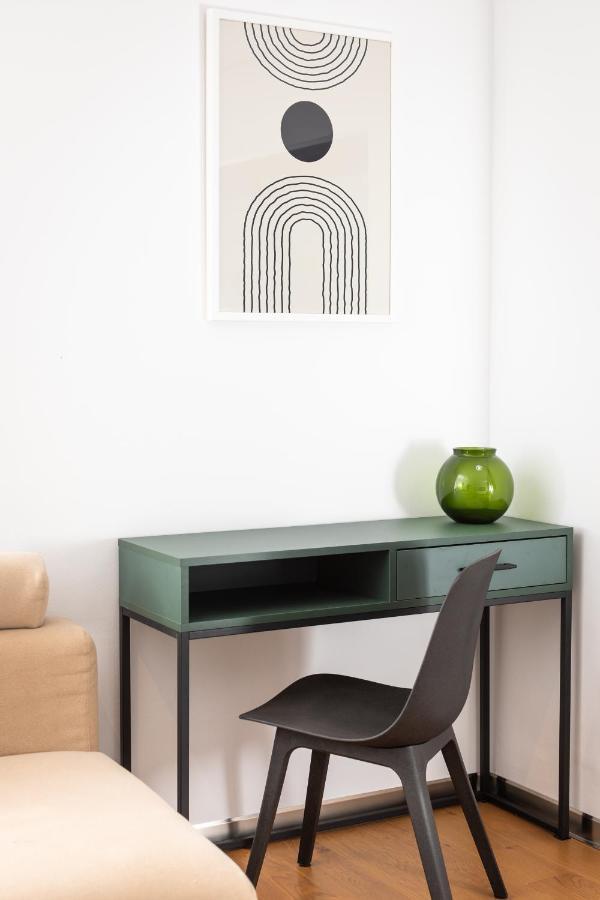 Stylish Apartment
