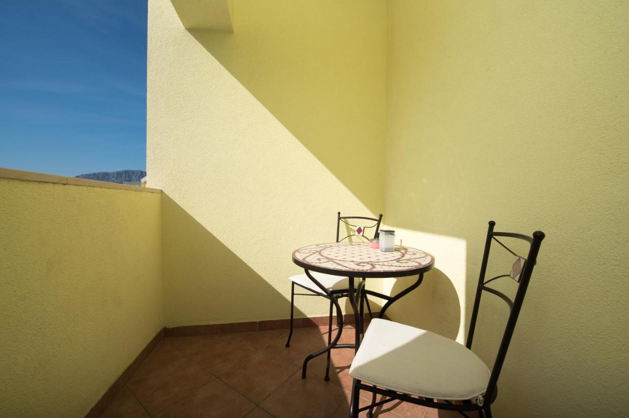 Sunset City Apartment *