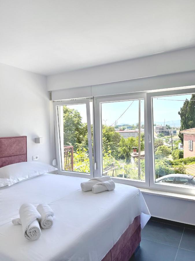 Guest house Elite - Free Parking Split