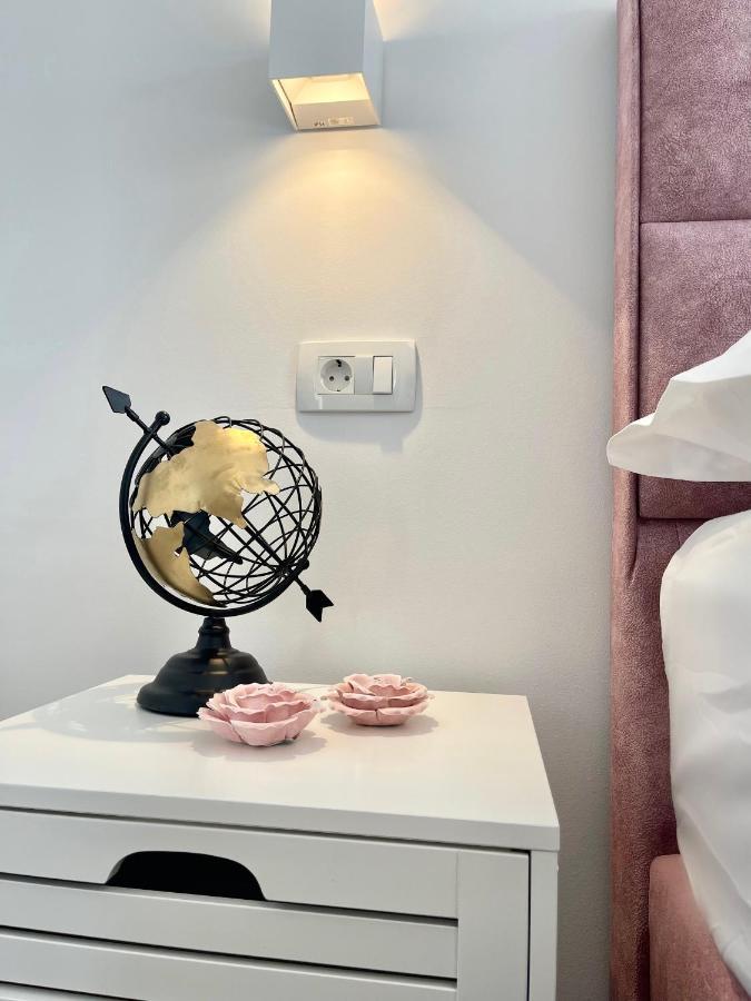 Guest house Elite - Free Parking Split