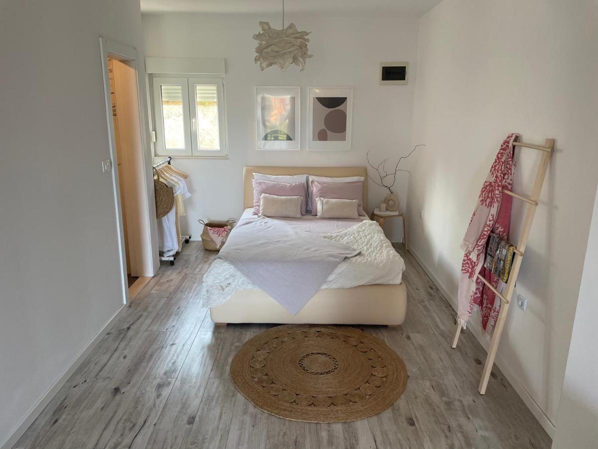 David 73 Appartement Split