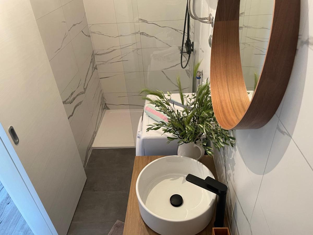 David 73 Appartement Split