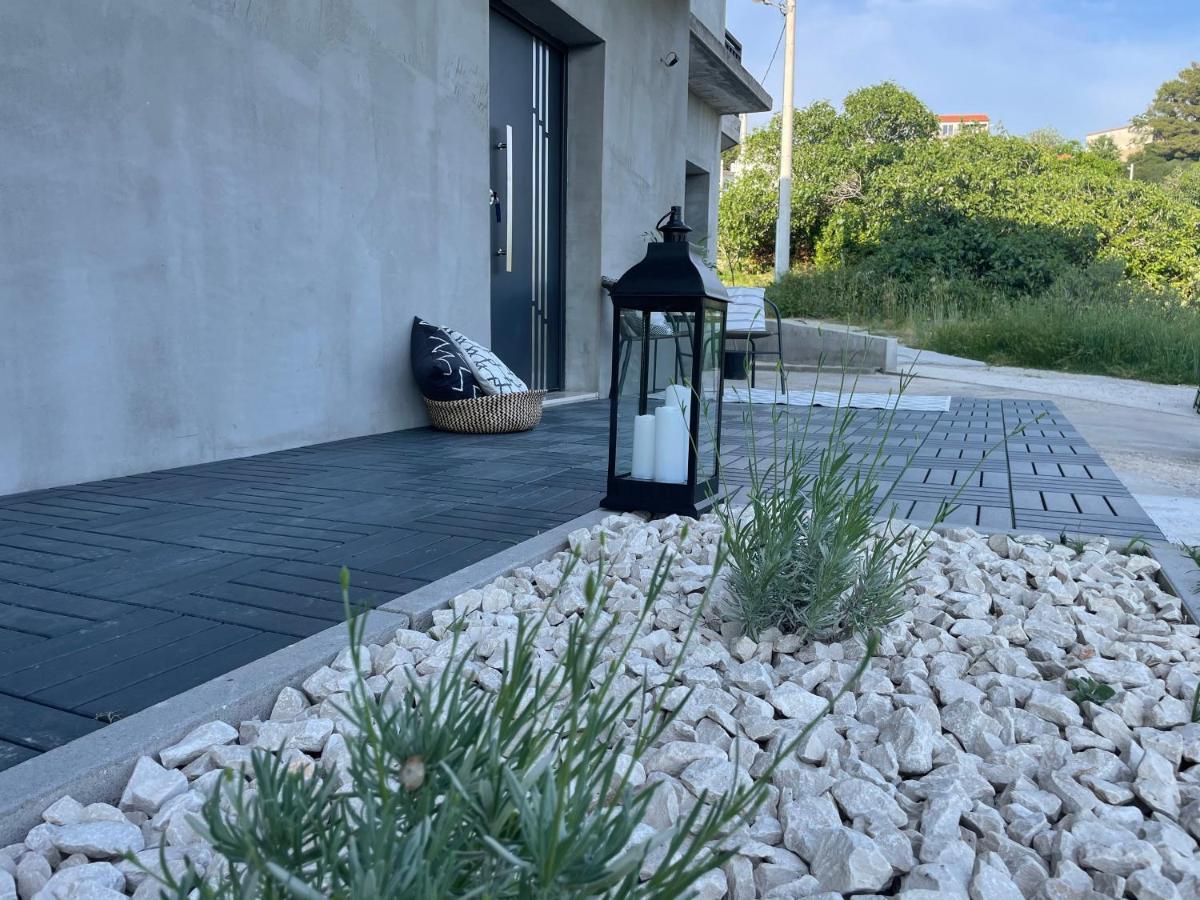 David 73 Appartement Split