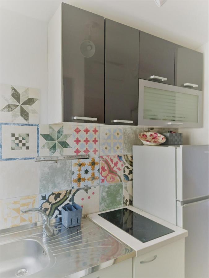 Nona Tonka Apartment Split