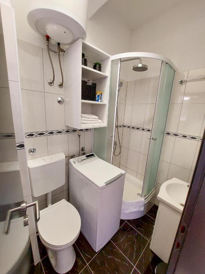 Dalmatino Apartment