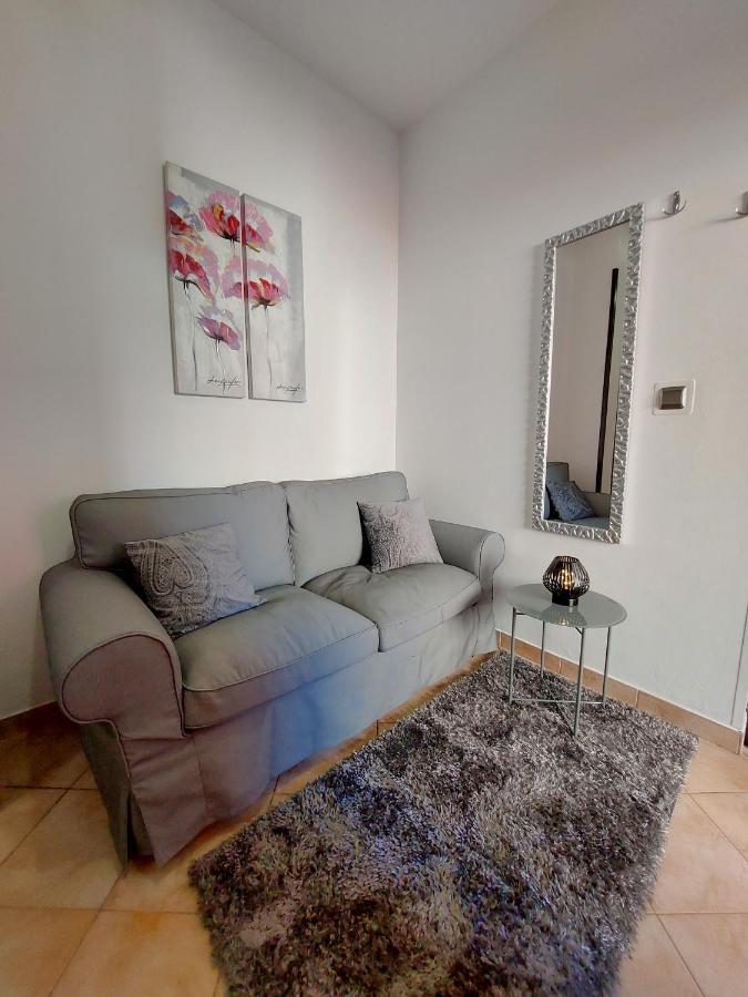 Dalmatino Apartment