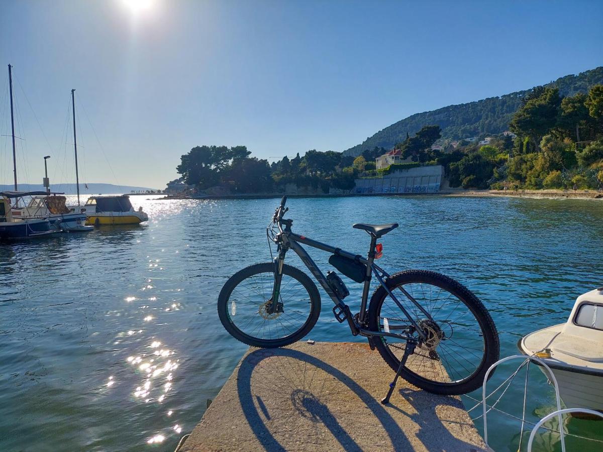 Dalmatino Split