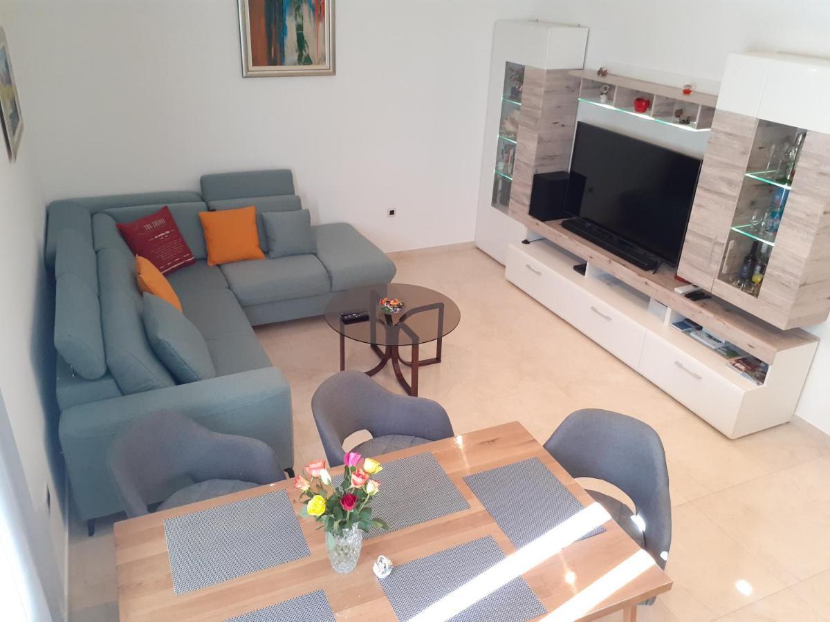 Apartamento Znjan 50m ----seasun&relax---- Location *