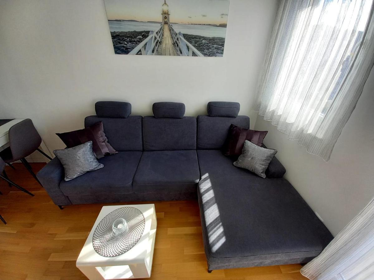 Apartment Sunshine Split