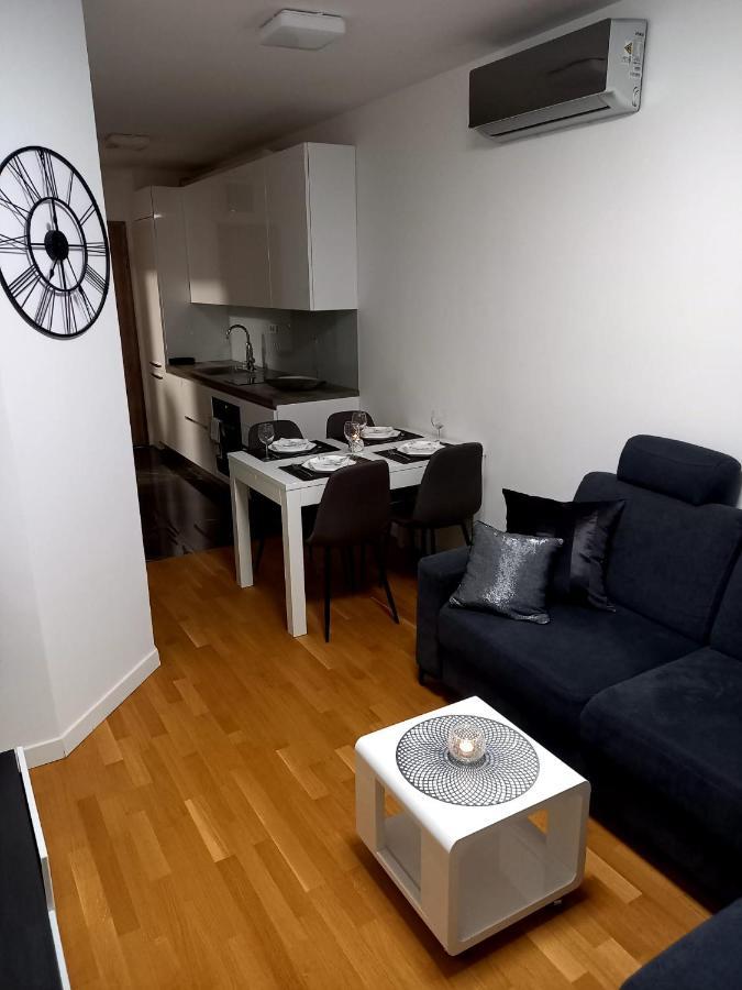 Apartment Sunshine Split
