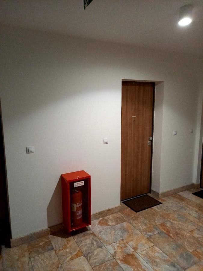 Sunshine Apartment