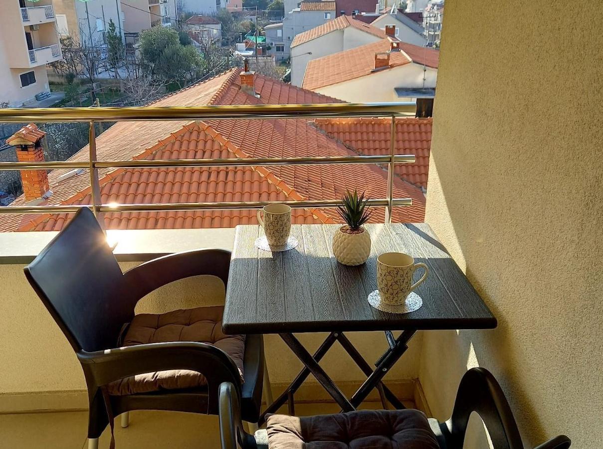 Apartment Sunshine *