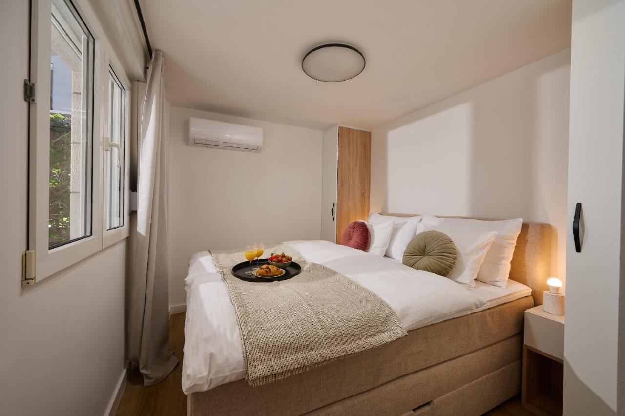 Apartman Sun Adris *