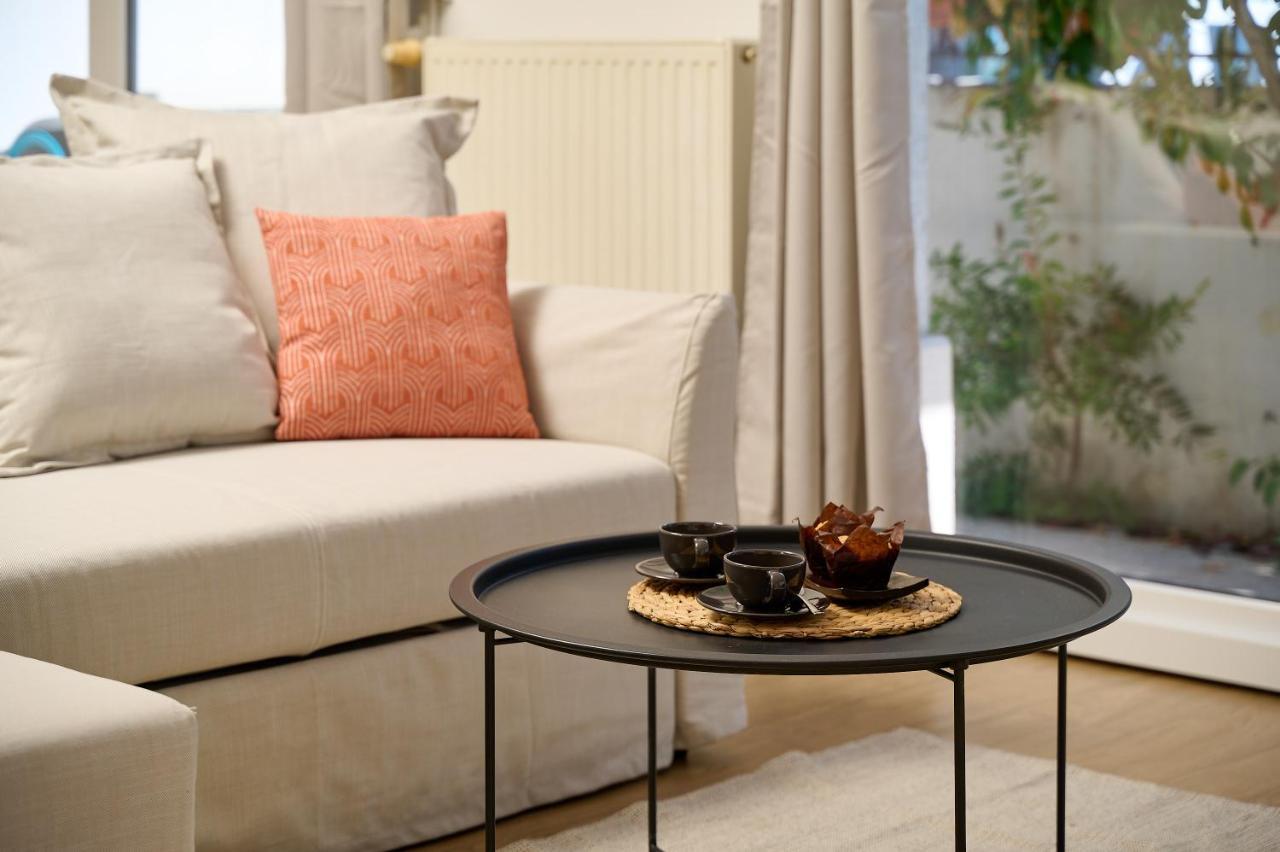Sun Adris Apartman
