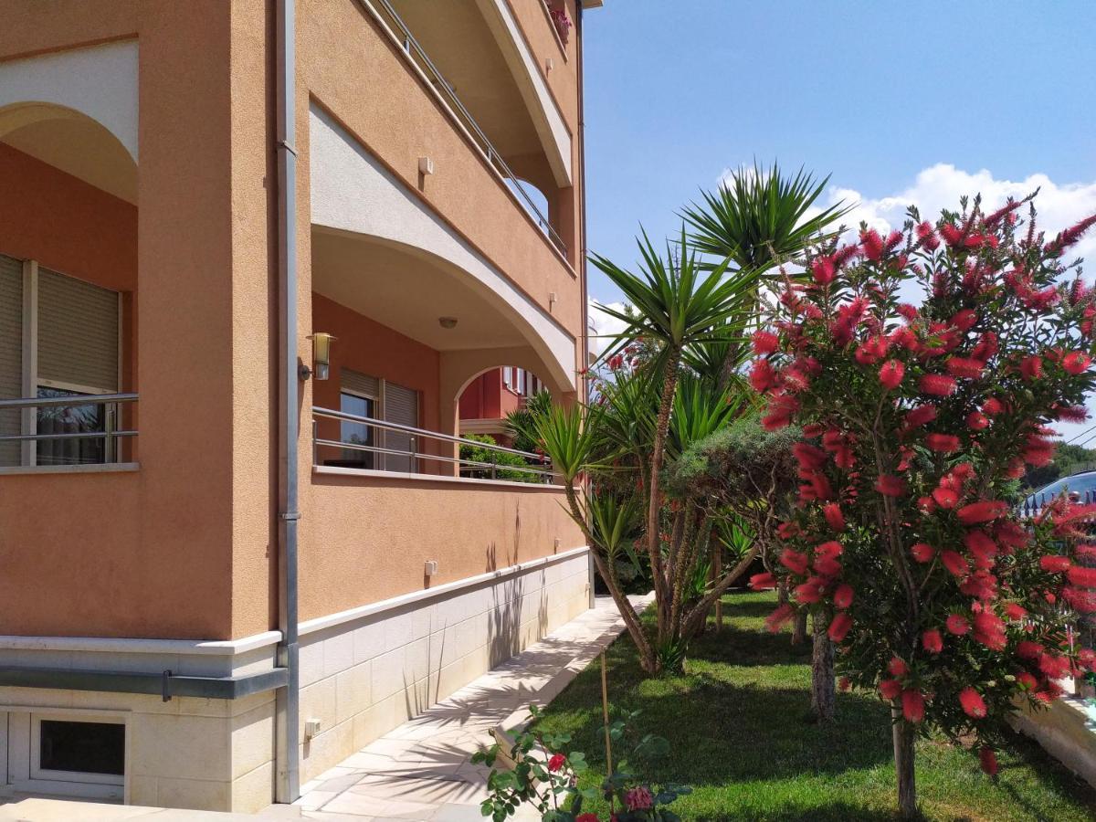Apartman Skejic Split