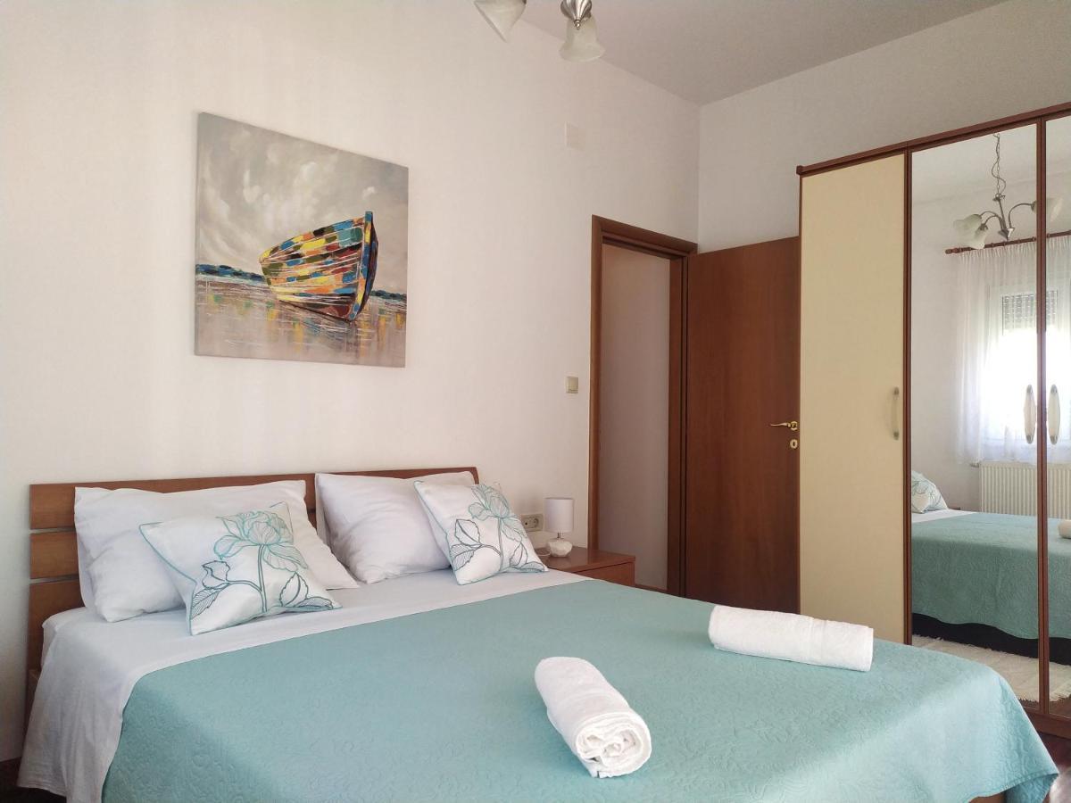 Skejic Apartman