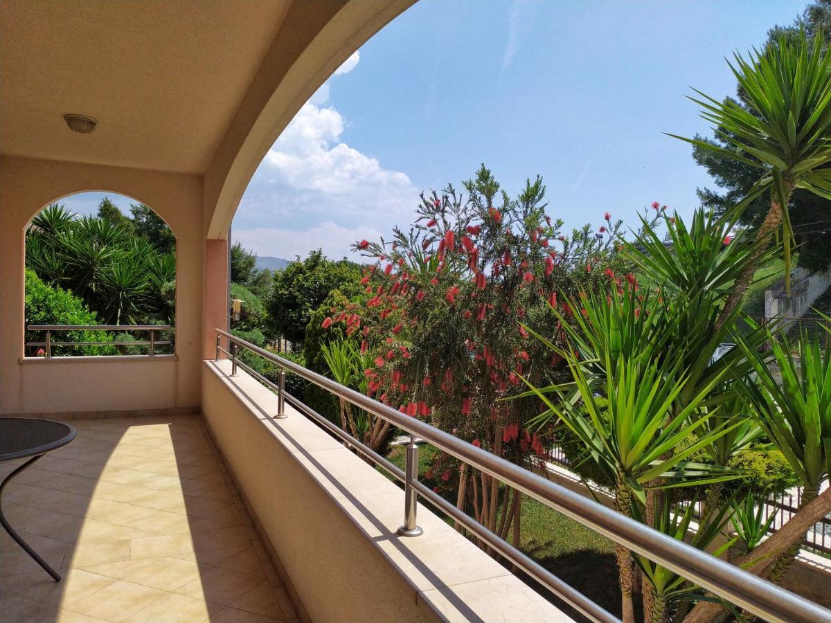 Apartamento Skejic Split