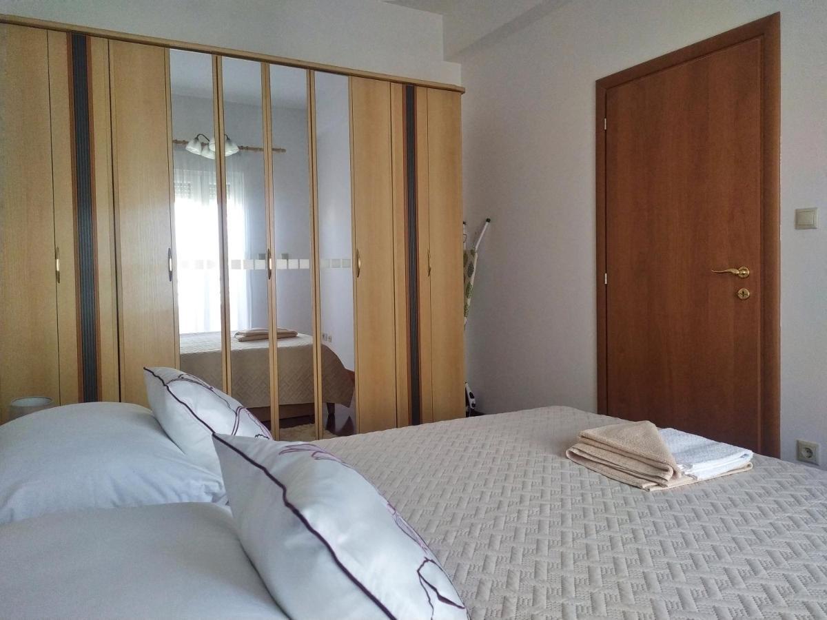 Skejic Apartamento
